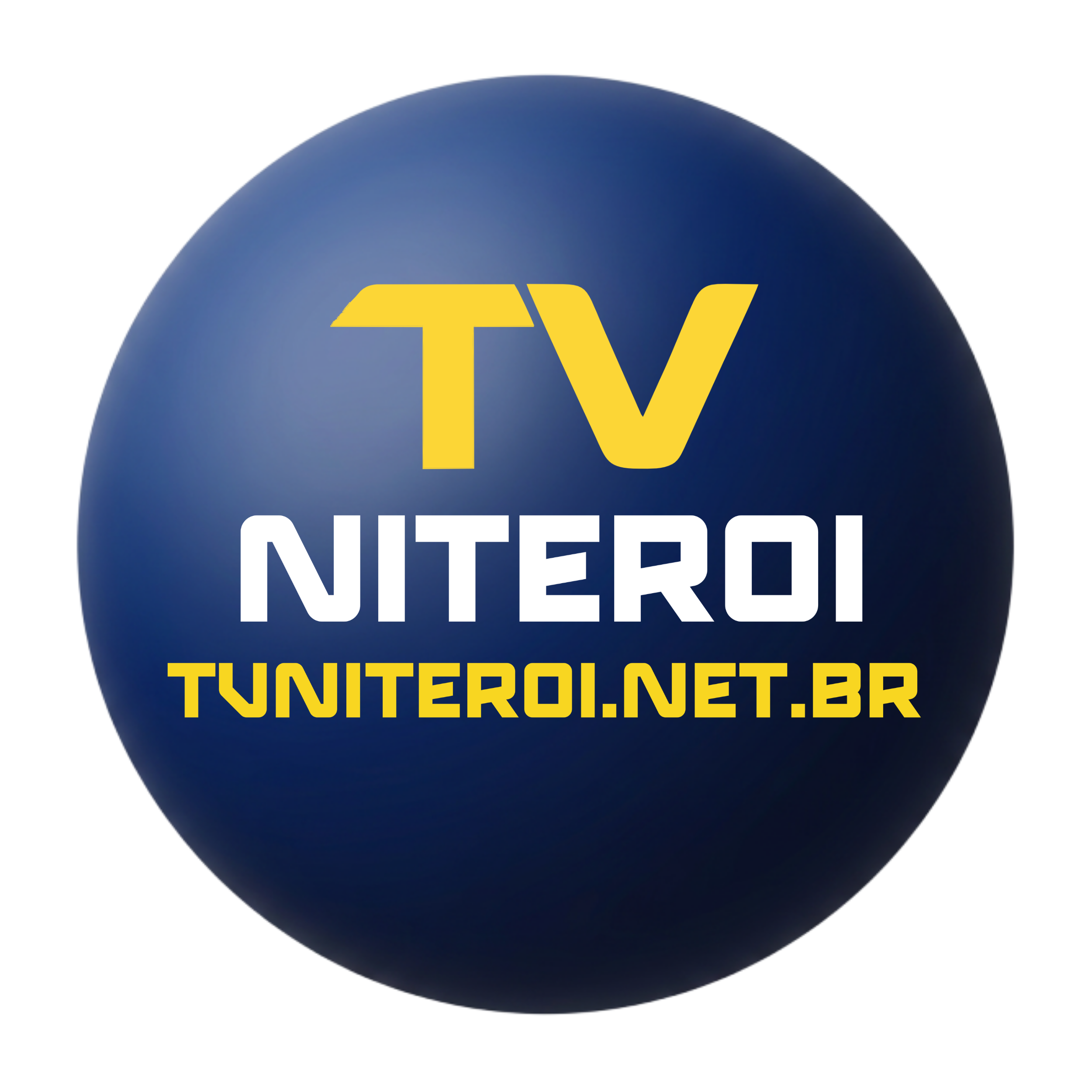 TV NITERÓI RJ